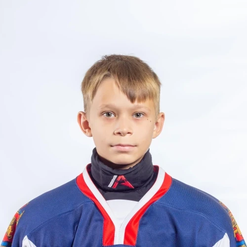 Butakov Semen Aleksandrovich