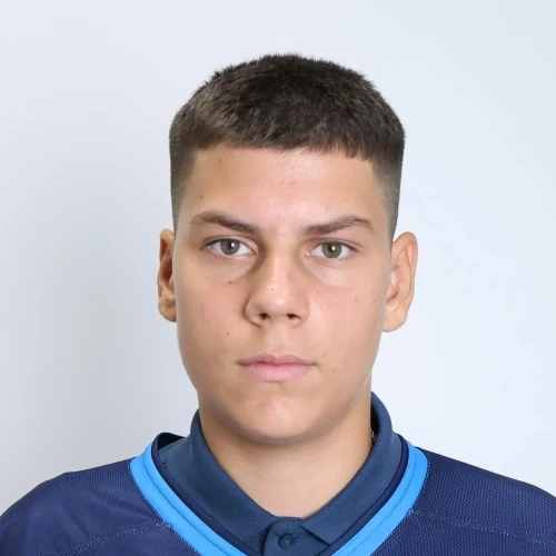 Vasilev Egor Stanislavovich