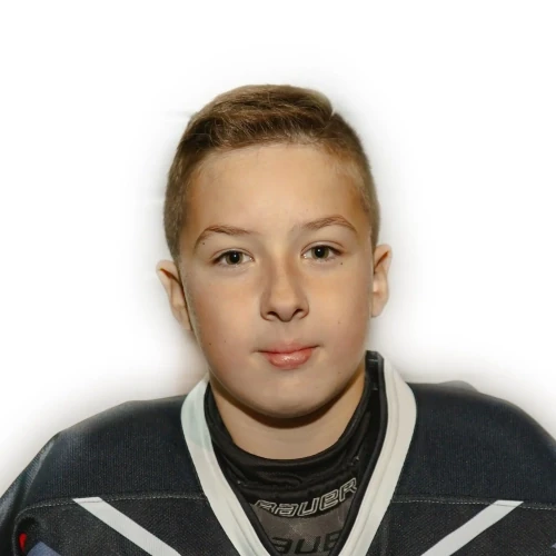 Rykov Dmitrii Romanovich
