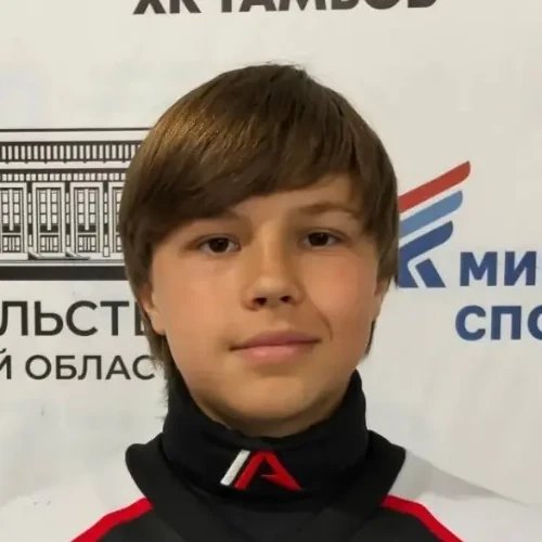 Коновалов Илья Александрович