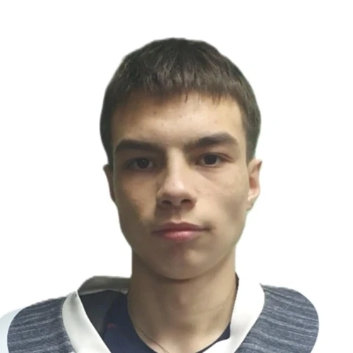 Pechurin Savelii Aleksandrovich