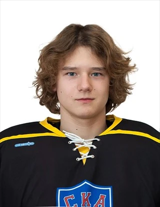 Yudin Mihail Ivanovich