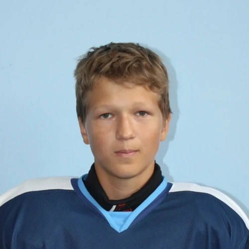 Vlasov Kirill Sergeevich