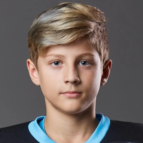 Skurchik Daniil Mihailovich