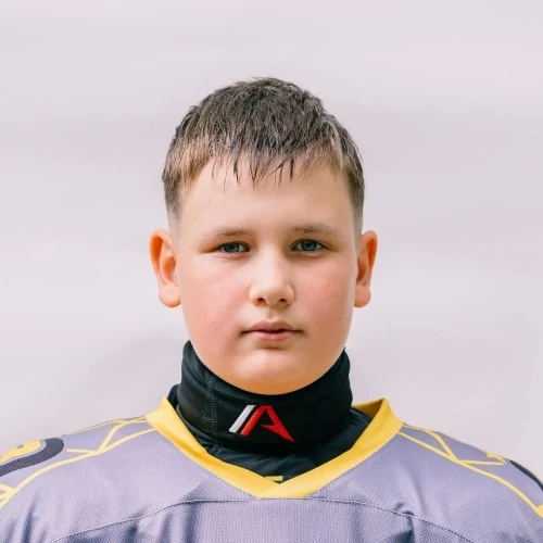 Zhuravlev Vsevolod Igorevich