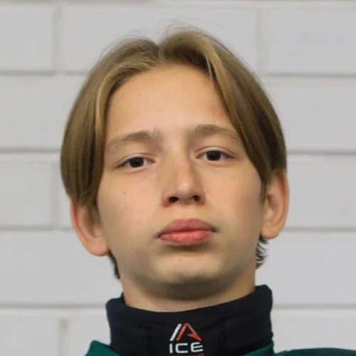 Galimov Algiz Ilgizovich