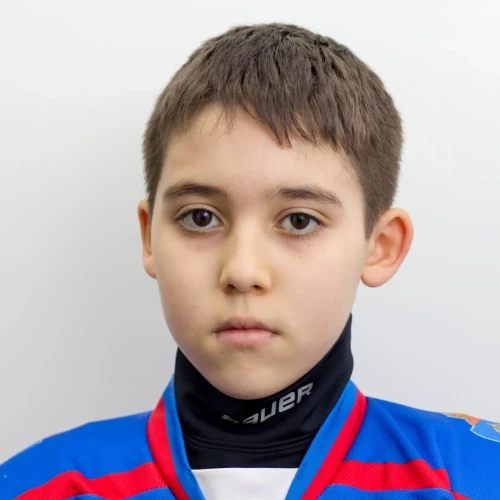 Lebedev Roman Sergeevich
