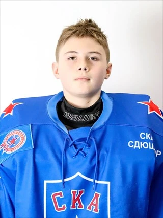 Strenkovskii Yaromir Andreevich