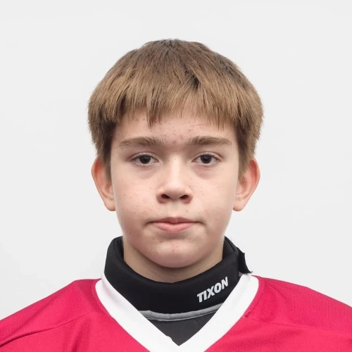 Kozlikin Daniil Maksimovich