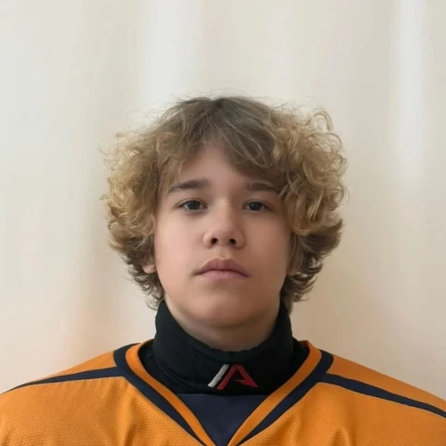 Gadylshin Stepan Salavatovich