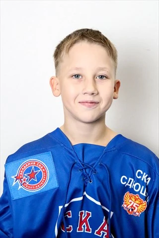 Zhuravlev Timofei Alekseevich