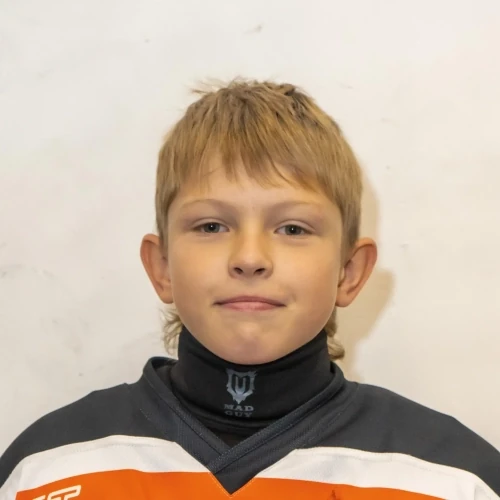 Vorobev Timofei Evgenevich
