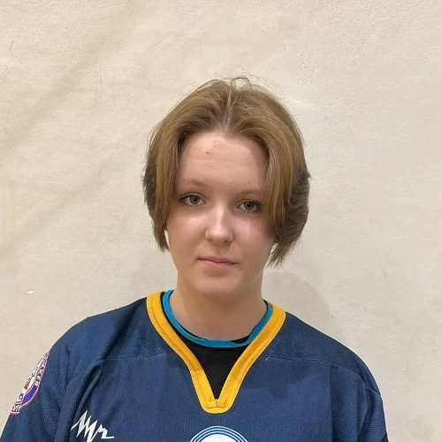 Astahova Diana Vadimovna