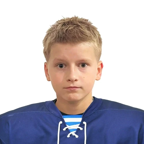 Budeiko Kirill Eduardovich