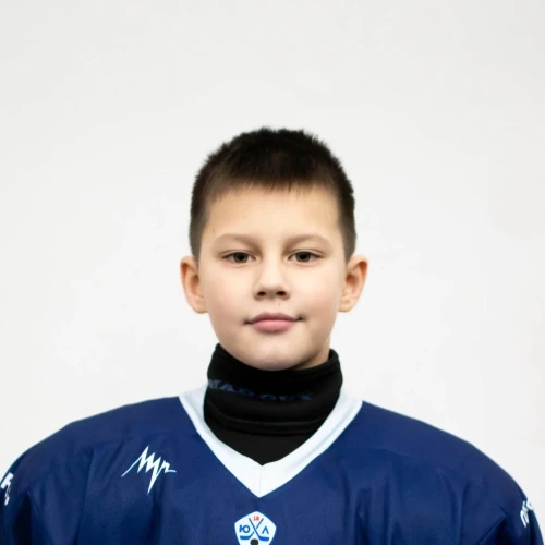 Sugorov Gleb Valerevich