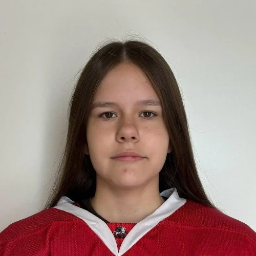 Denisova Ulyana Aleksandrovna