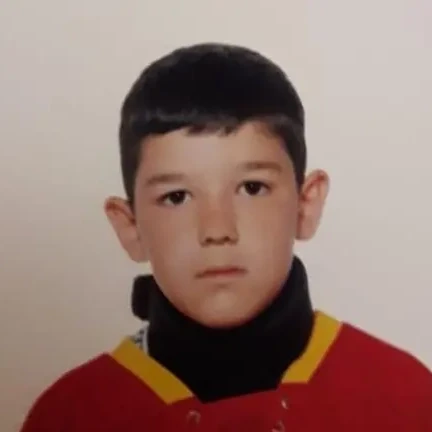 Burnatsev Denis Eduardovich