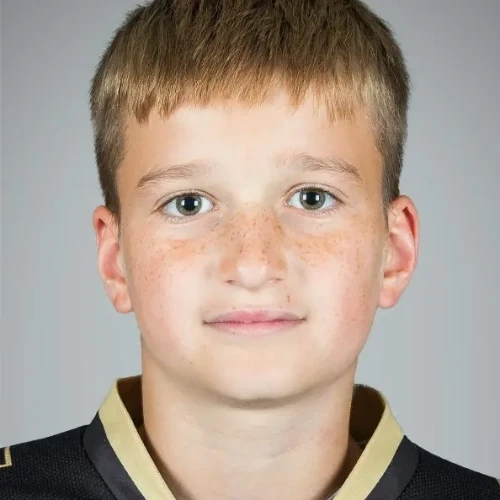 Shlyahov Vladislav Denisovich