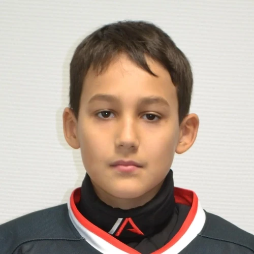 Gildanov Iskander Salavatovich