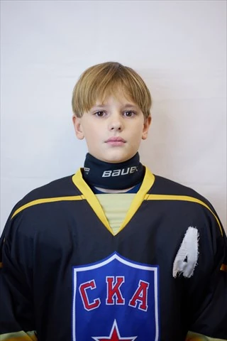 Kuzmin Leonid Aleksandrovich