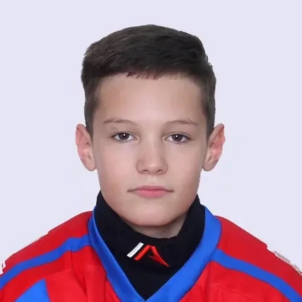 Hoshbekyan Artemii Vladimirovich
