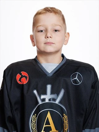 Novikov Daniil Sergeevich