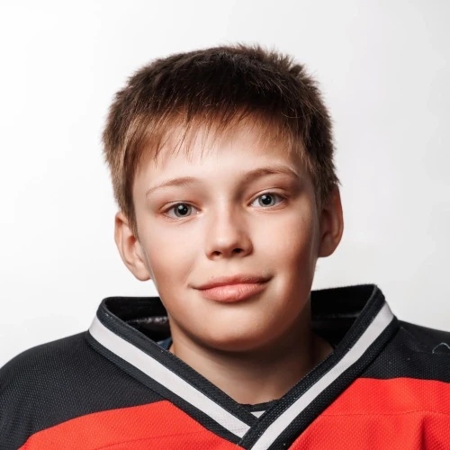 Markov Dmitrii Artemovich