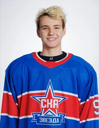 Karandin Daniil Matveevich