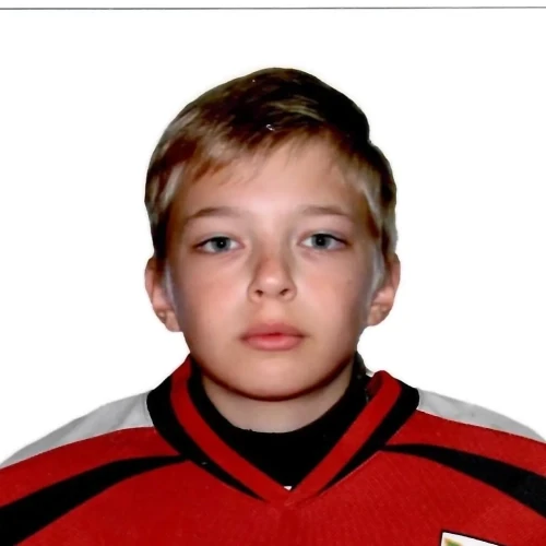 Pashevin Pavel Maksimovich