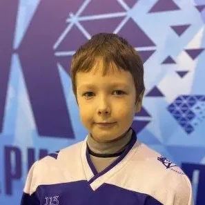 Samarin Maksim Aleksandrovich
