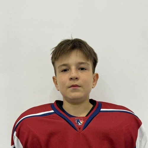 Knyazev Kirill Andreevich