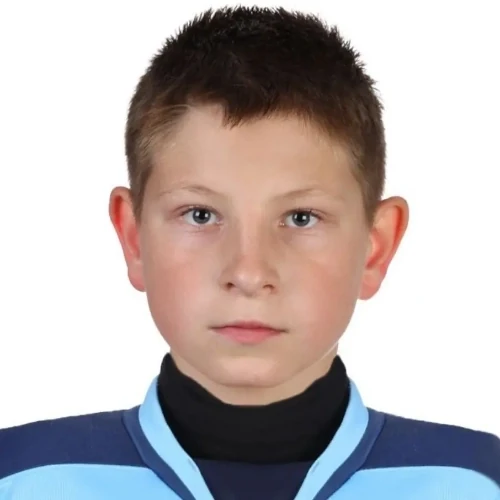 Gritsenko Arsenii Konstantinovich