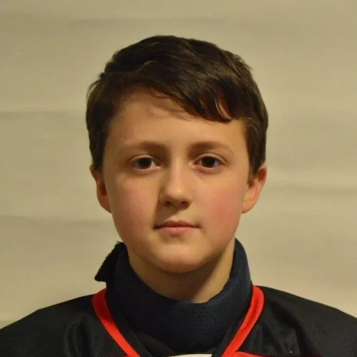 Goncharov Stepan Olegovich