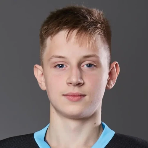 Seleznev Artem Aleksandrovich