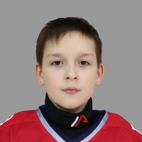 Kuritsyn Evgenii Alekseevich