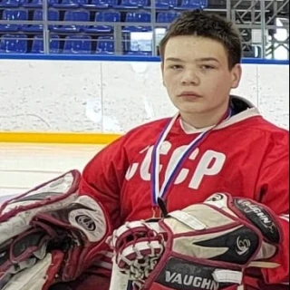 Luchenok Igor Olegovich