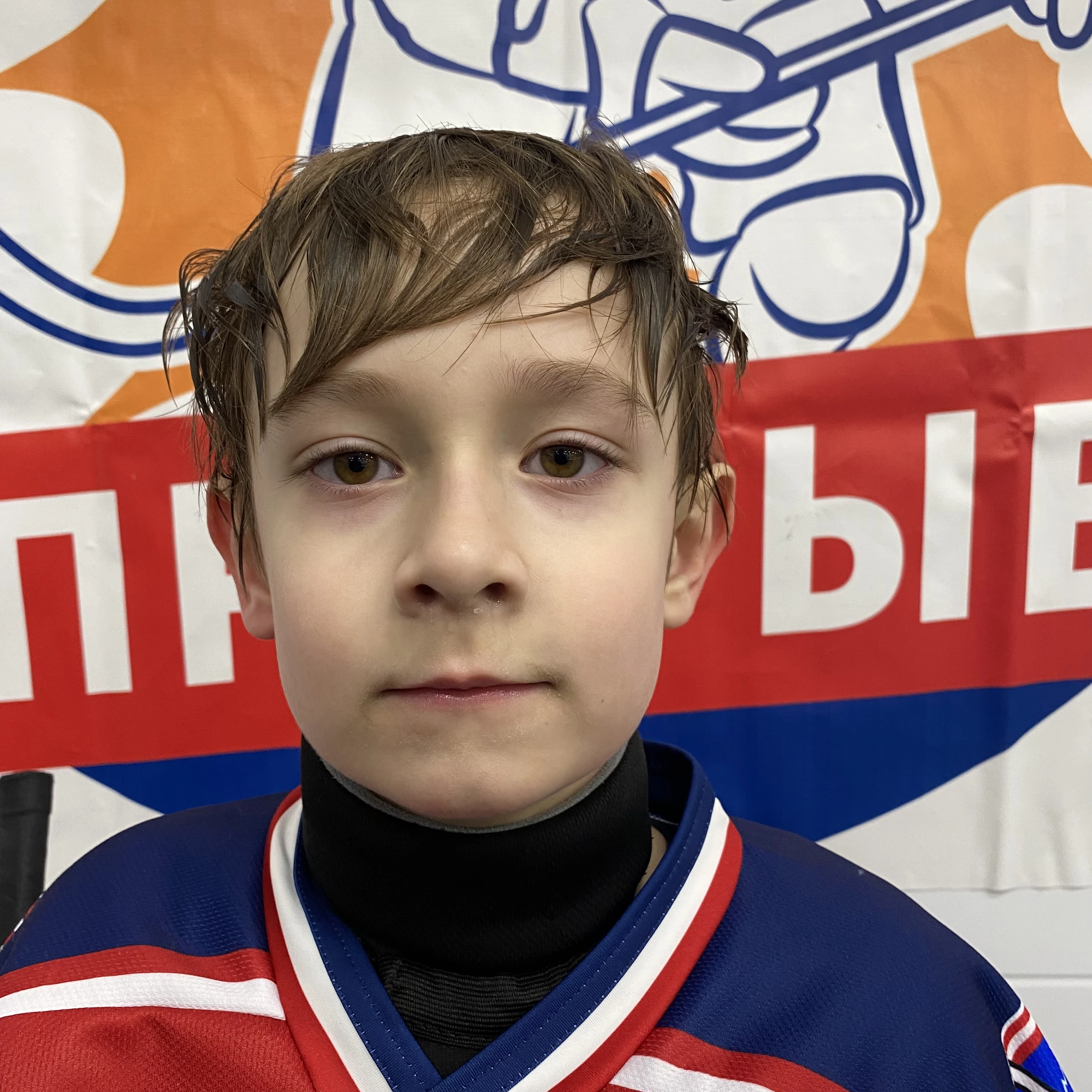 Kislichenko Makar Mihailovich