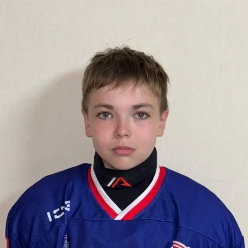 Beketov Vadim Sergeevich