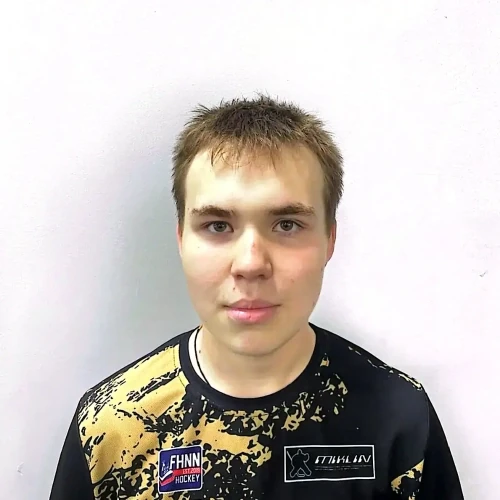 Sumin Nikita Ivanovich