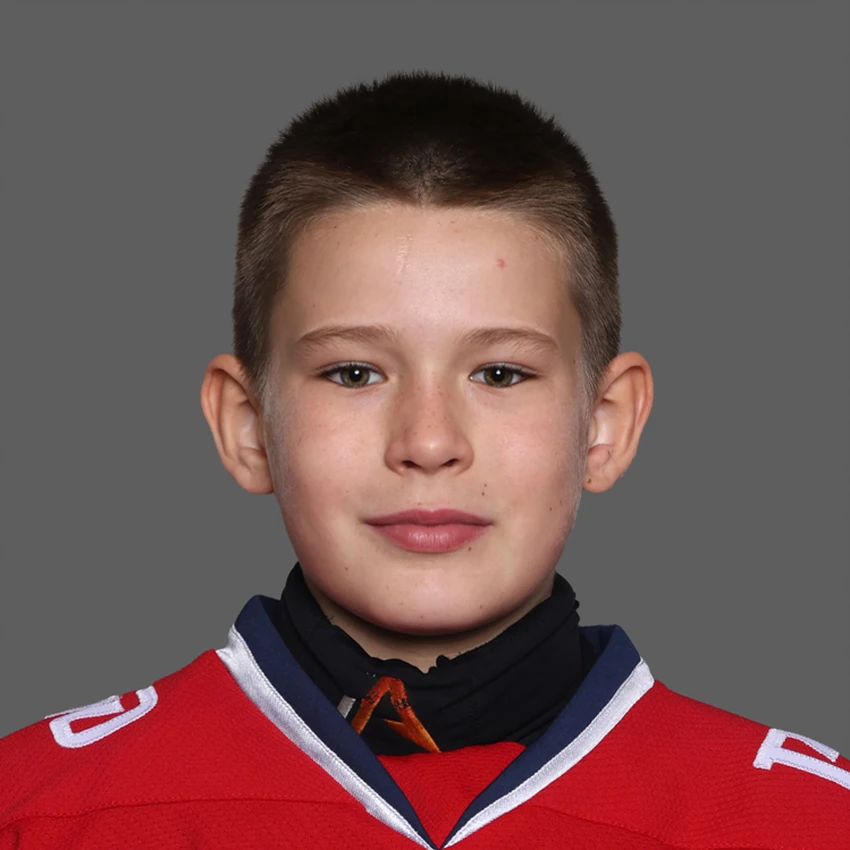 Ershov Artem Dmitrievich