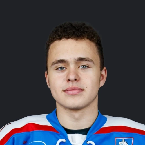 Baskakov Nikita Viktorovich