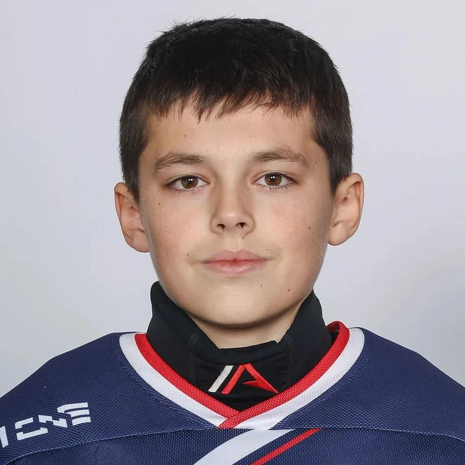 Yukin Ivan Evgenevich