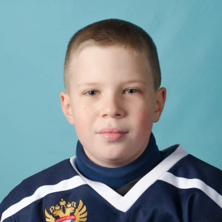 Зязев Максим Андреевич