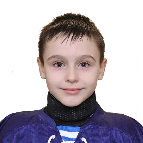 Martynkin Matvei Romanovich