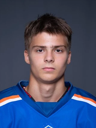 Solovev Viktor Andreevich