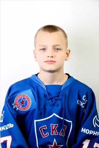 Perov Dmitrii Evgenevich