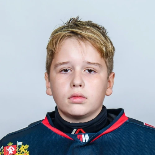 Matyuhin Egor Olegovich