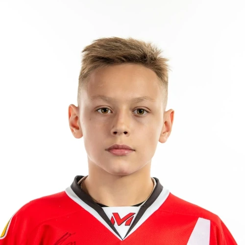 Tungusov Vladislav Alekseevich