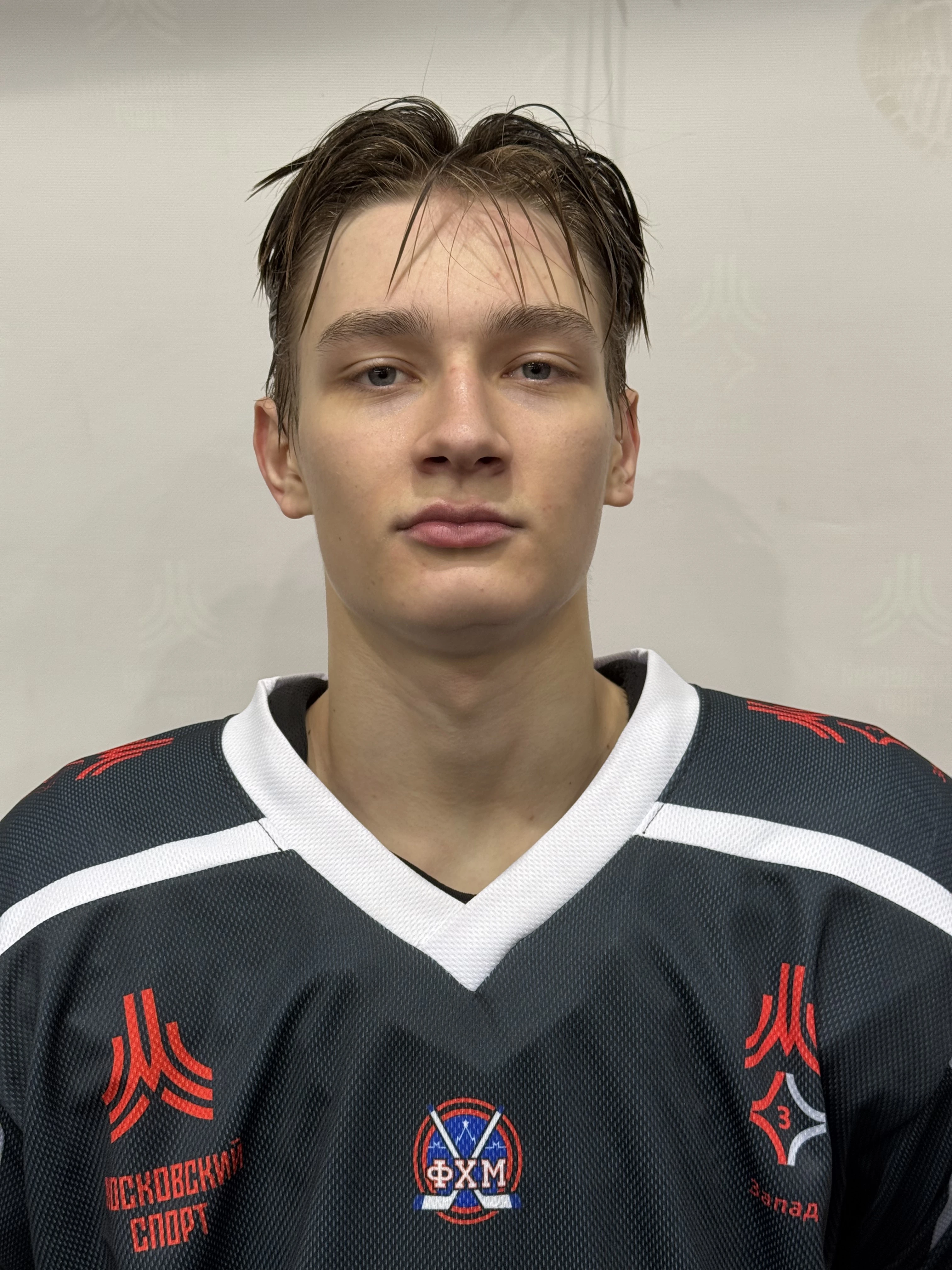 Mironov Sergei Denisovich