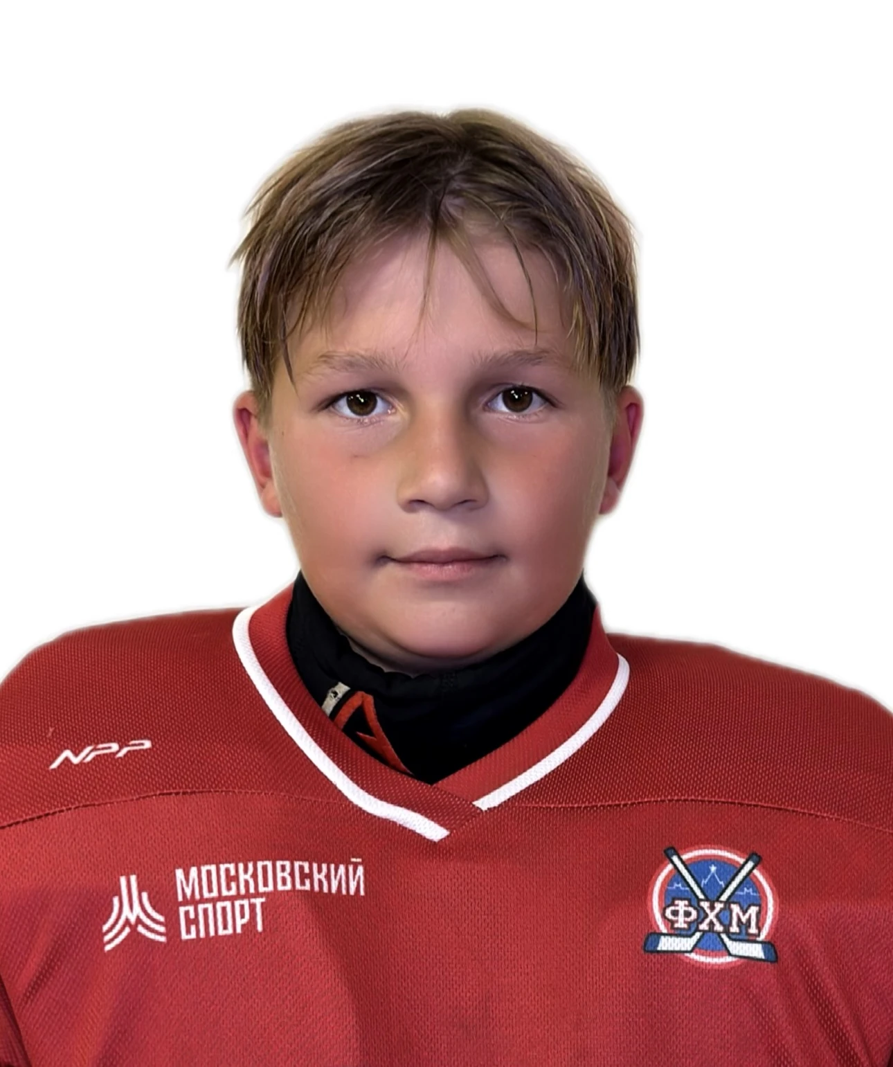 Alehin Daniil